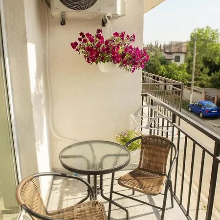 Apartament Elegance, Mamaia Nord דירה *