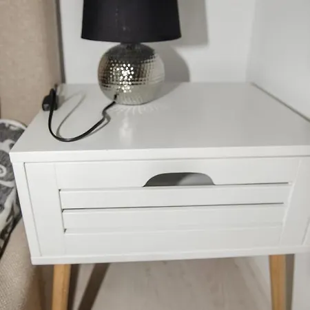 Apartament Elegance, Mamaia Nord * Năvodari