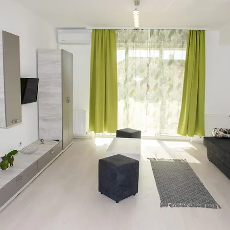 Apartament Elegance, Mamaia Nord *