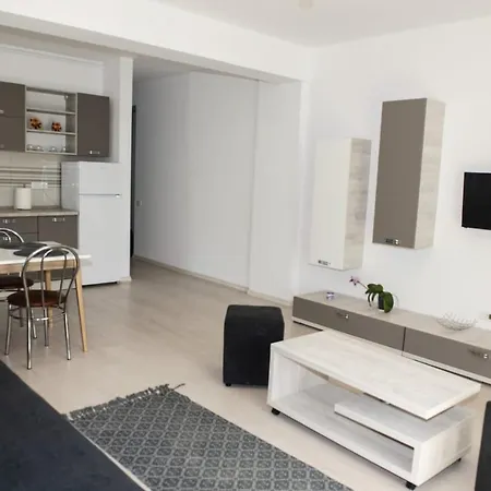דירה Apartament Elegance, Mamaia Nord *