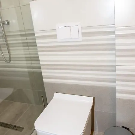 דירה Apartament Elegance, Mamaia Nord *