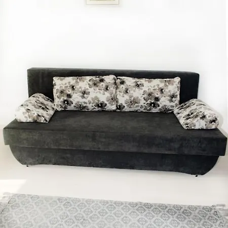 Apartament Elegance, Mamaia Nord דירה *